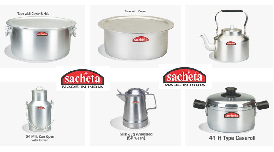 Sacheta Metals Ltd declares interim dividend of Rs. 0.05